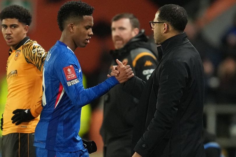 Live Streaming Wrexham vs Chelsea - Link Nonton Piala FA/FA Cup di Vidio