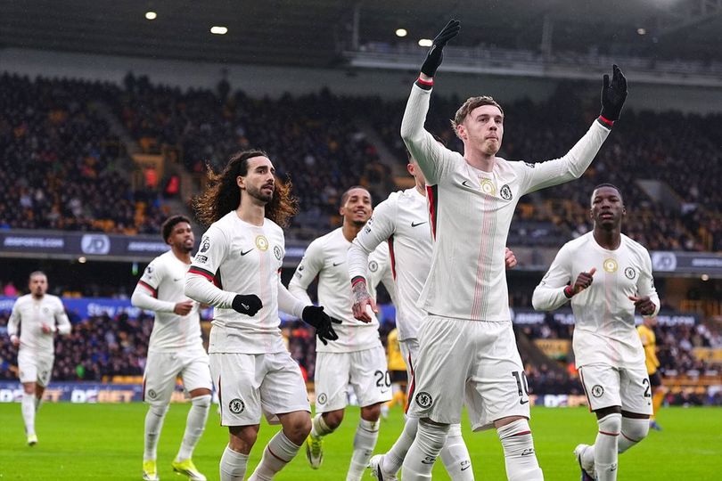 Menebak Starting XI Chelsea vs Leeds: Formasi 4-2-3-1, Rotasi atau Pertahankan The Winning Team?