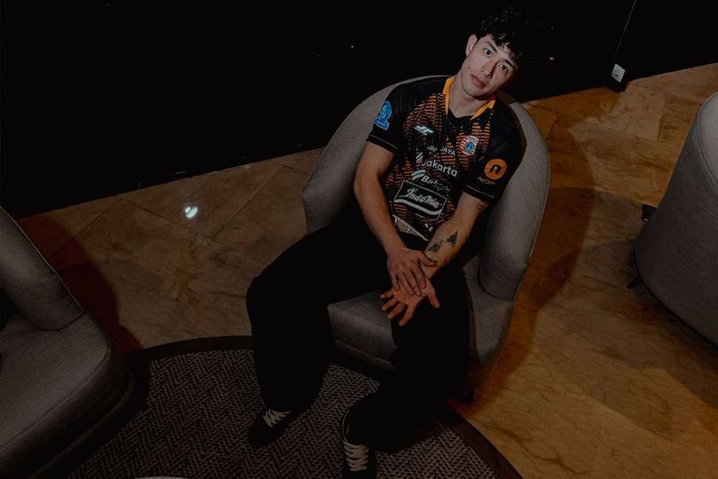 Eks Penjaga Gawang Liga Yunani Semringah Bisa Membela Persija, Sebut Klub Besar di BRI Super League: Jadi Kiper Utama atau Pelapis Carlos Eduardo?