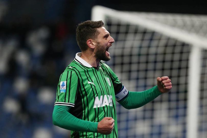 Hasil Sassuolo vs Verona 3-0: Jay Idzes Tampil Penuh, Berardi Jadi Pembeda Hasil Sassuolo vs Verona 3-0: Jay Idzes Tampil Penuh, Berardi Jadi Pembeda