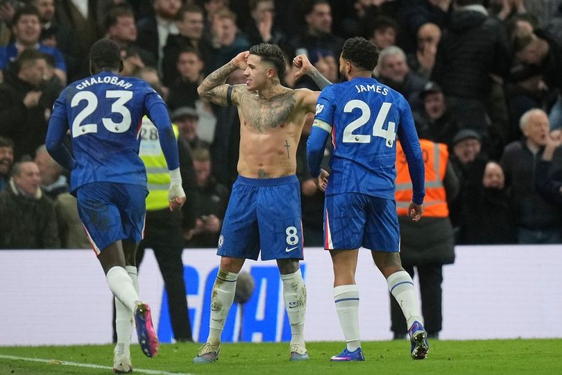 6 Kemenangan dari 7 Laga, Enzo Fernandez Bongkar Rahasia 'Sihir' Liam Rosenior di Chelsea