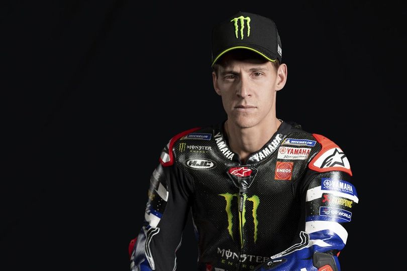 Fabio Quartararo Tanggapi Kritik Soal Rumor ke Honda: Ini Bukan Soal Uang, Ini Soal Kemenangan!