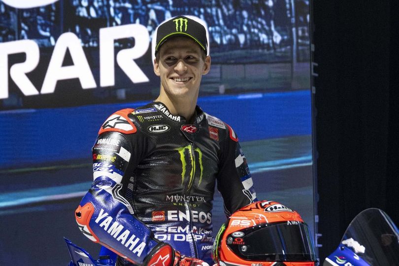 Alberto Puig Bantah Rumor Gaet Fabio Quartararo ke Honda: Tapi Dia Pembalap yang Fantastis