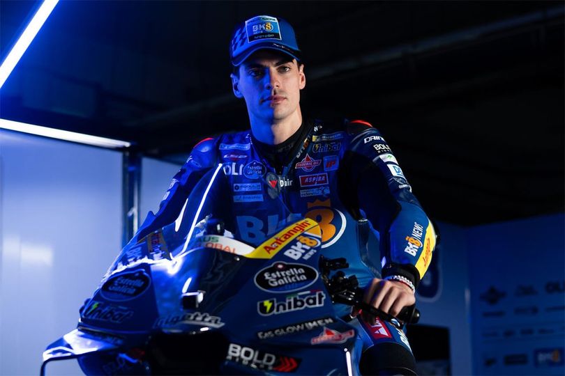 Fermin Aldeguer Resmi Absen dari Tes Pramusim dan Seri Pembuka MotoGP 2026 di Thailand