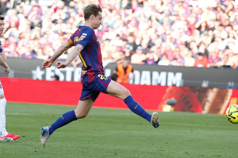 Terungkap, Ini 2 Alasan yang Membuat Frenkie De Jong Batal Gabung Manchester United Terungkap, Ini 2 Alasan yang Membuat Frenkie De Jong Batal Gabung Manchester United