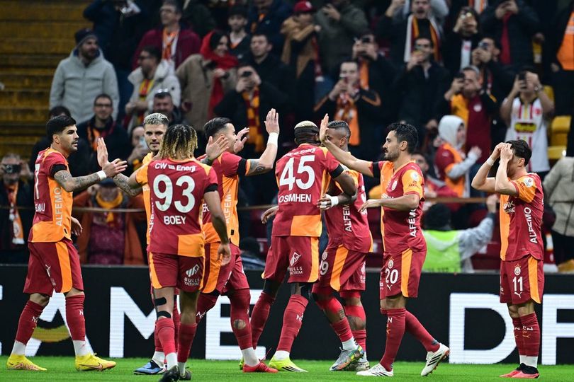 Hattrick dan Rekor Baru: Teror Mauro Icardi untuk Juventus Jelang Duel Liga Champions