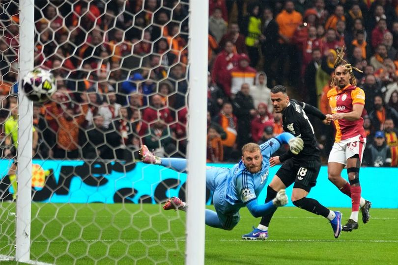 Runtuhnya Juventus Jadi Alarm Keras bagi Wakil-wakil Italia di Eropa