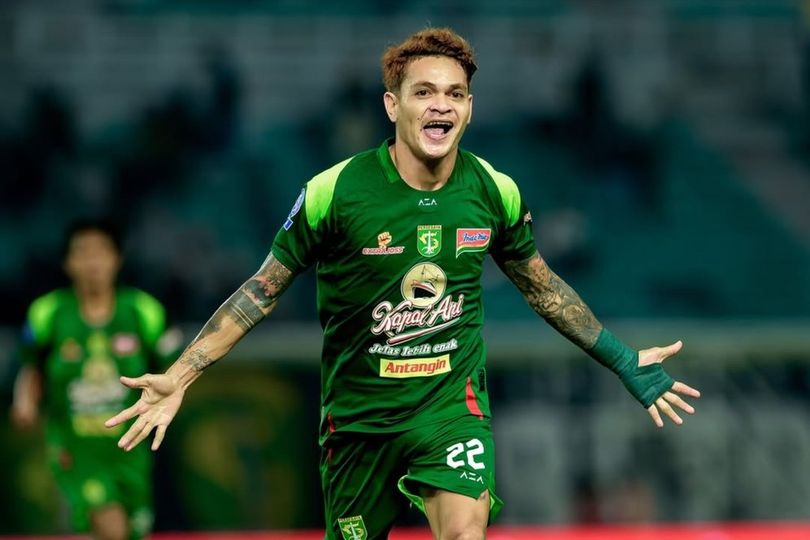 Hasil Persebaya vs PSM: Gali Freitas Bawa Bajul Ijo Akhiri Tren Negatif di BRI Super League