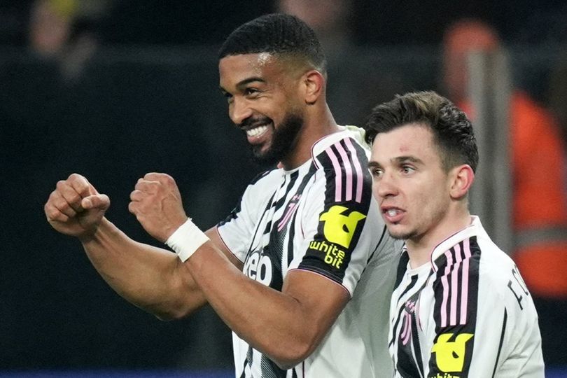 Prediksi Juventus vs Lazio 9 Februari 2026