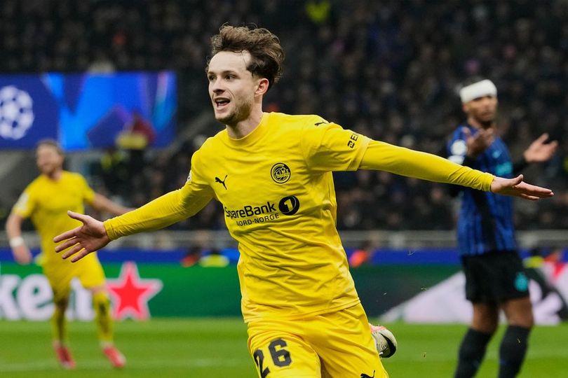 Perjalanan Fenomenal Bodo/Glimt, si Pembunuh Raksasa dari Lingkar Arktik