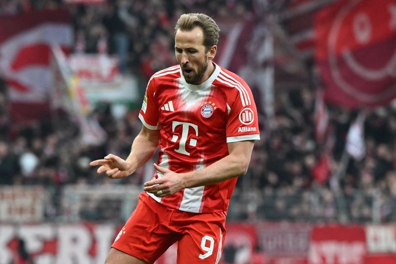Hasil Bremen vs Bayern: Brace Harry Kane Bawa Die Roten Semakin Nyaman di Puncak Klasemen