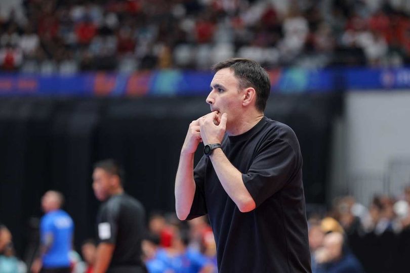 Pelatih Timnas Indonesia Sedih dan Tidak Puas walau Bungkam Vietnam dan Lolos ke Semifinal Piala Asia 2026, Ada Apa?