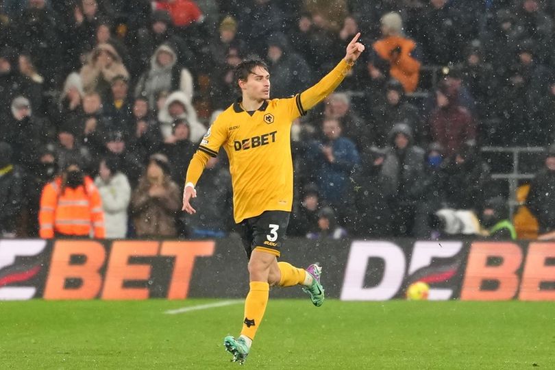 Wolves Resmi Degradasi: Dari Harapan Tipis ke Kenyataan Pahit di Premier League 2025/2026