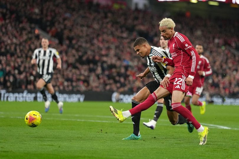Hasil Liverpool vs Newcastle: The Reds Raih Kemenangan Pertama di Liga Pada 2026 Berkat Brace Ekitike