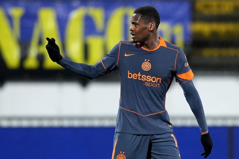 Hasil Inter vs Torino: Nerazzurri Lolos ke Semifinal, Tunggu Napoli atau Como