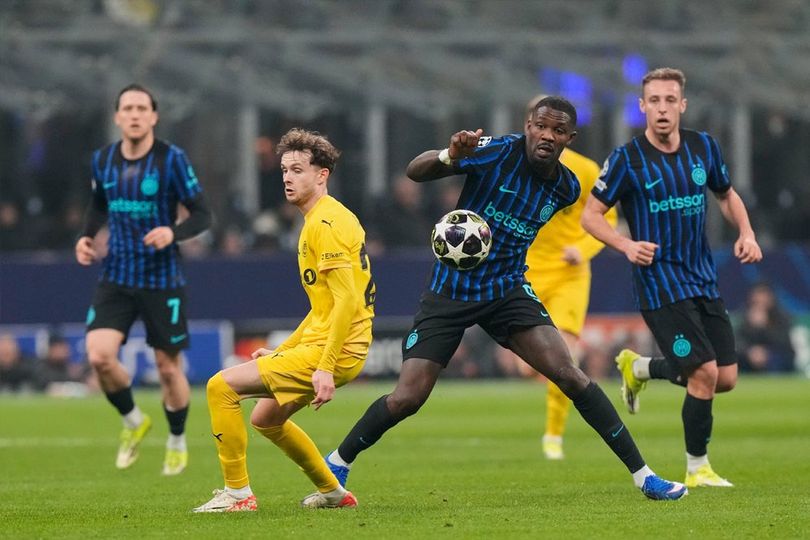 Hasil Liga Champions Tadi Malam: Newcastle Menang, Inter Milan Tersingkir