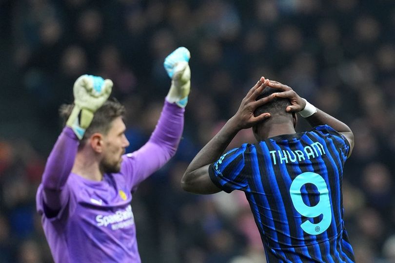 Malam Kelam Bagi Inter Milan, Malam Luar Biasa Bagi Sepak Bola Norwegia