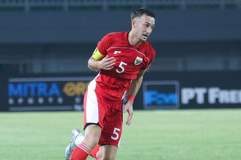 Dewa United Konfirmasi Melakukan Pembicaraan dengan Ivar Jenner, padahal Tadinya Dirumorkan ke Persija