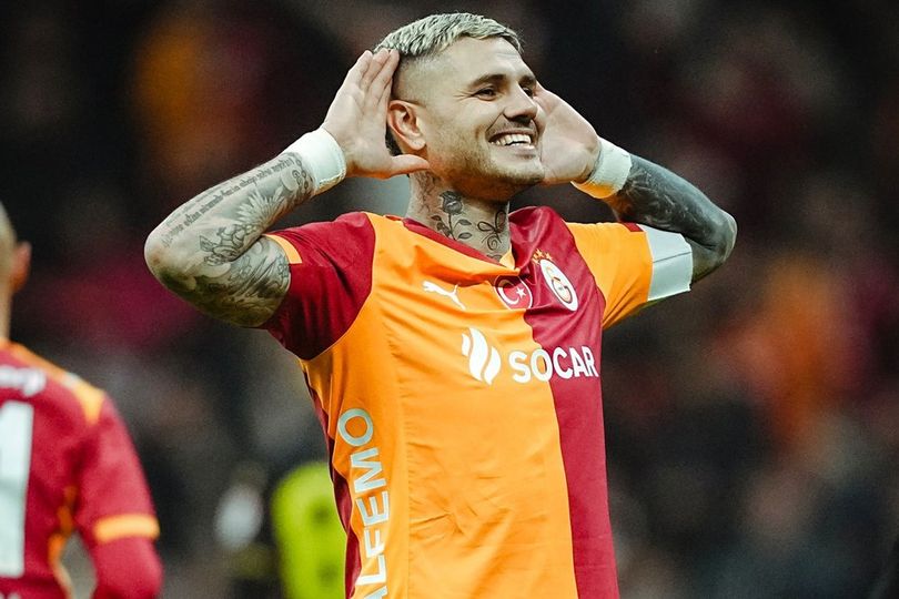 Terungkap, Mauro Icardi Nyaris Gabung Juventus di Januari 2026