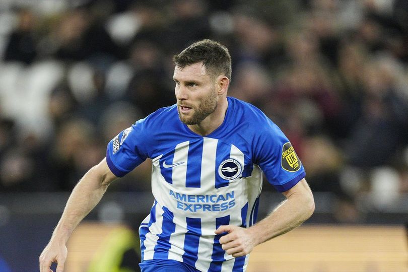 James Milner di Ambang Sejarah, Rekor Abadi Premier League Siap Pecah!