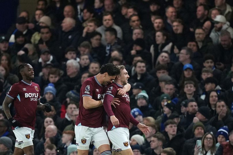 Prediksi Zona Degradasi Premier League 2025/2026: Tottenham Aman, West Ham Bakal Turun Kasta?