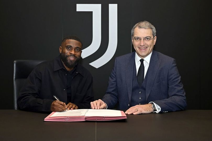 Juventus di Bursa Transfer Januari 2026: Gagal Dapat Penyerang, 2 Wajah Baru Datang Tanpa Biaya Langsung