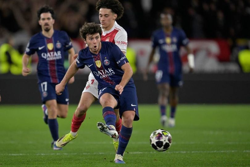 Jadwal Liga Champions Pekan Ini Live di MOJI, 25-26 Februari 2026