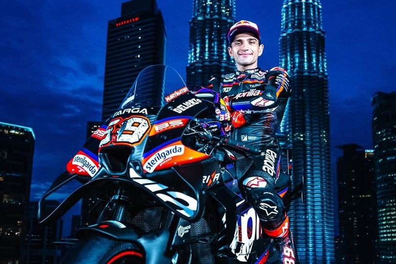 Pramac Racing Buka Peluang Naungi Jorge Martin Lagi di MotoGP 2027, Sudah Seperti Keluarga Sendiri