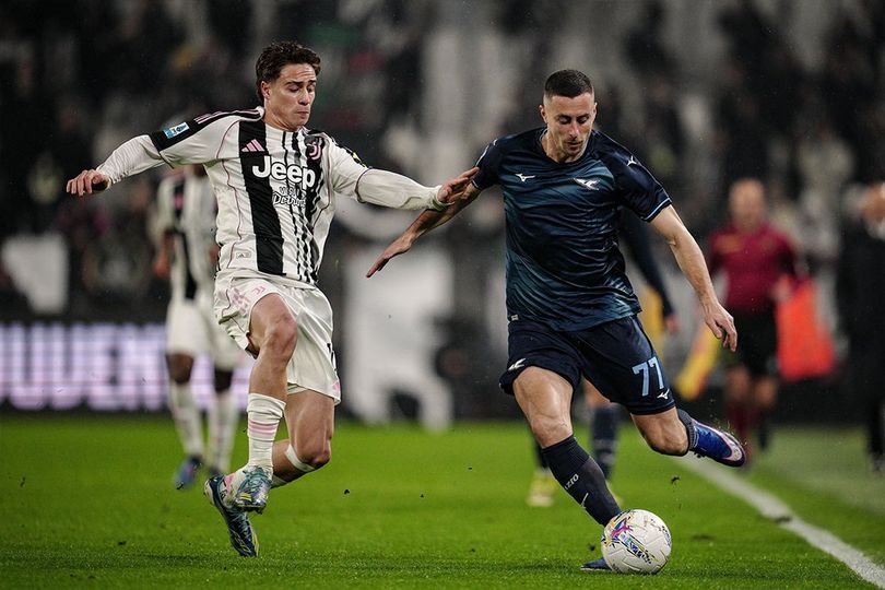 Juventus vs Lazio: Antara Penyesalan dan Kebanggaan Maurizio Sarri