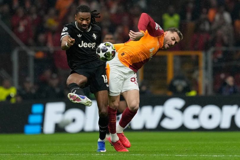 Misteri Digantinya Bremer: Juventus Langsung Rapuh di RAMS Park dan Galatasaray Mengamuk 5-2