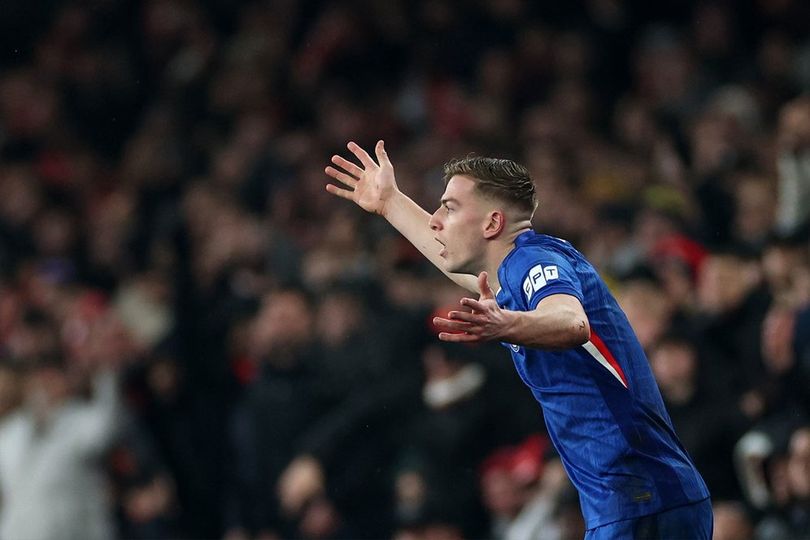 Mempertanyakan Keputusan Liam Delap: Ngapain ke Chelsea? Harusnya ke Everton!