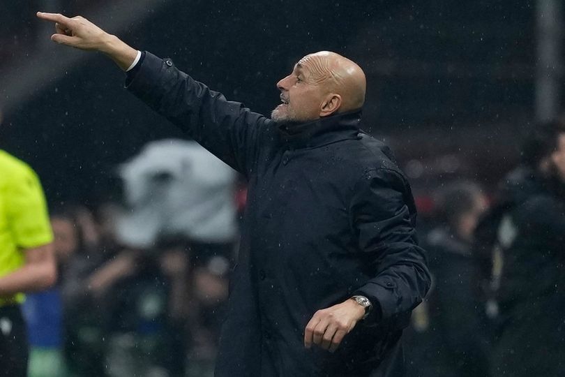 Keruntuhan Catenaccio Juventus di Markas Galatasaray, Ada Apa?