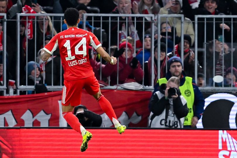 Prediksi Bayern vs RB Leipzig 12 Februari 2026