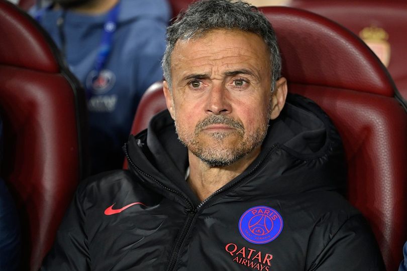 Achraf Hakimi Bongkar Perubahan Besar Luis Enrique Jelang Final Liga Champions PSG vs Arsenal Achraf Hakimi Bongkar Perubahan Besar Luis Enrique Jelang Final Liga Champions PSG vs Arsenal