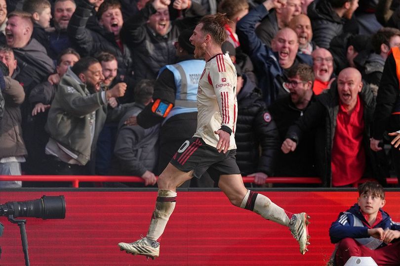 Drama Mac Allister di Menit 90+7: Liverpool Pecahkan Rekor Gol Larut Premier League