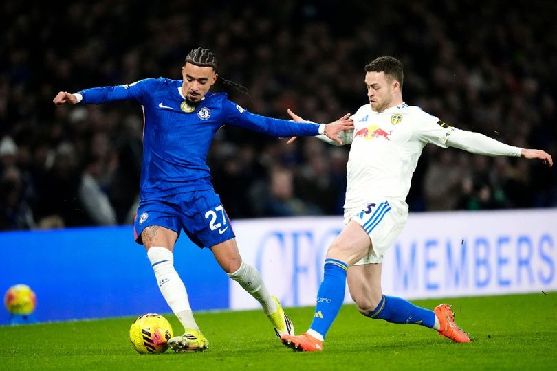 Kontroversi Chelsea vs Leeds: Mengapa VAR Sahkan Gol Kedua Tim Tamu Meski Terjadi Handball?