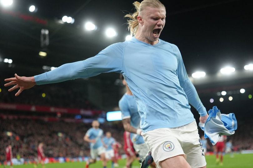 Prediksi Man City vs Fulham 12 Februari 2026