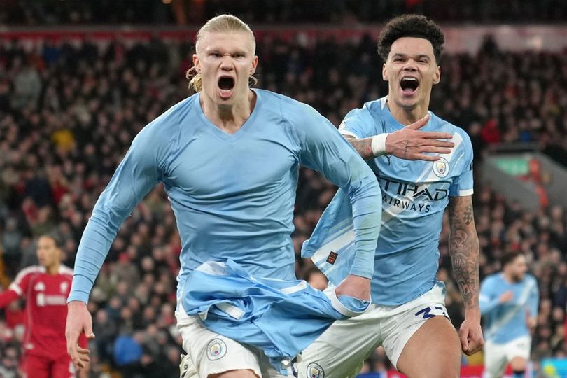 Hati-Hati Arsenal, Guardiola Tegaskan Man City Akan Terus Mengejar!