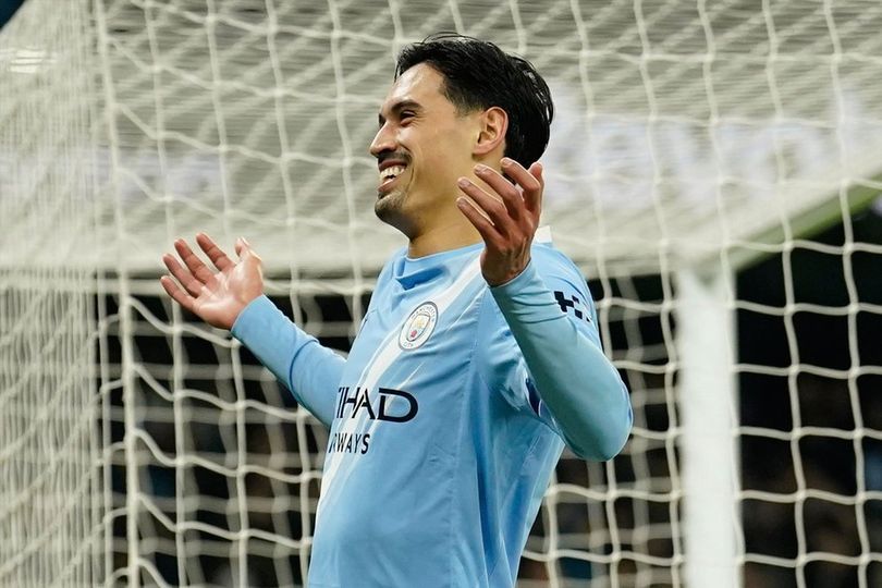 Rating Pemain Man City saat Hajar Newcastle: 3 Pemain The Citizens Diganjar Nilai 8