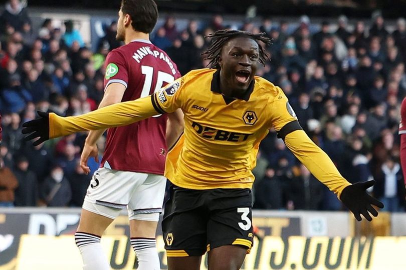 Liverpool Siap Tikung MU untuk Transfer Berlian Wolverhampton Ini Liverpool Siap Tikung MU untuk Transfer Berlian Wolverhampton Ini