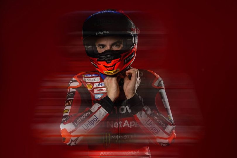Buru Gelar Dunia Lagi di MotoGP 2026, Marc Marquez Bisa Patahkan Rekor Mick Doohan dan Giacomo Agostini
