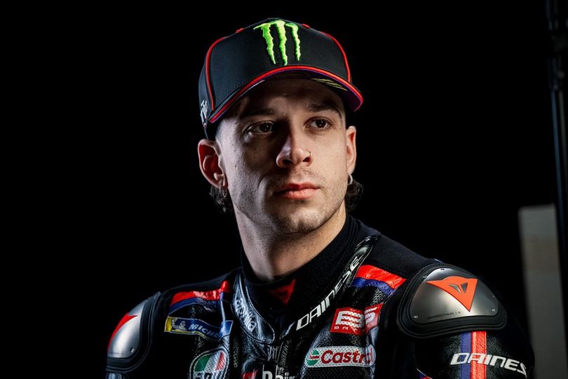 Dijagokan Marc Marquez di MotoGP 2026, Marco Bezzecchi Merendah: Dia Lebih Diunggulkan