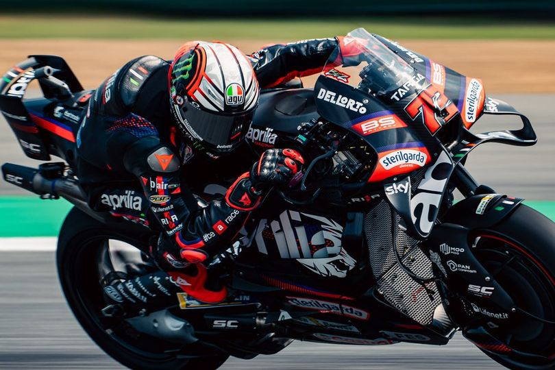 Hasil FP2 MotoGP Thailand 2026: Marco Bezzecchi Kembali Tercepat, Ungguli Pedro Acosta Hasil FP2 MotoGP Thailand 2026: Marco Bezzecchi Kembali Tercepat, Ungguli Pedro Acosta