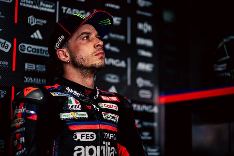 Starting Grid MotoGP Thailand 2026: Marco Bezzecchi Start dari Pole Usai Kecelakaan di Sesi Kualifikasi