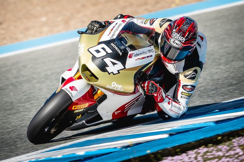 Hasil Latihan Moto2 Thailand 2026: Mario Aji Masuk Top 5 dan Lolos ke Q2, Manuel Gonzalez Tercepat