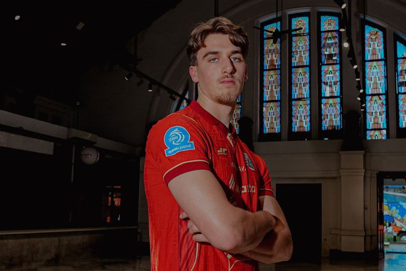 Mauro Zijlstra Ceritakan Pendekatan yang Bikin Luluh dari Persija: Awalnya Ingin Bertahan di Eropa