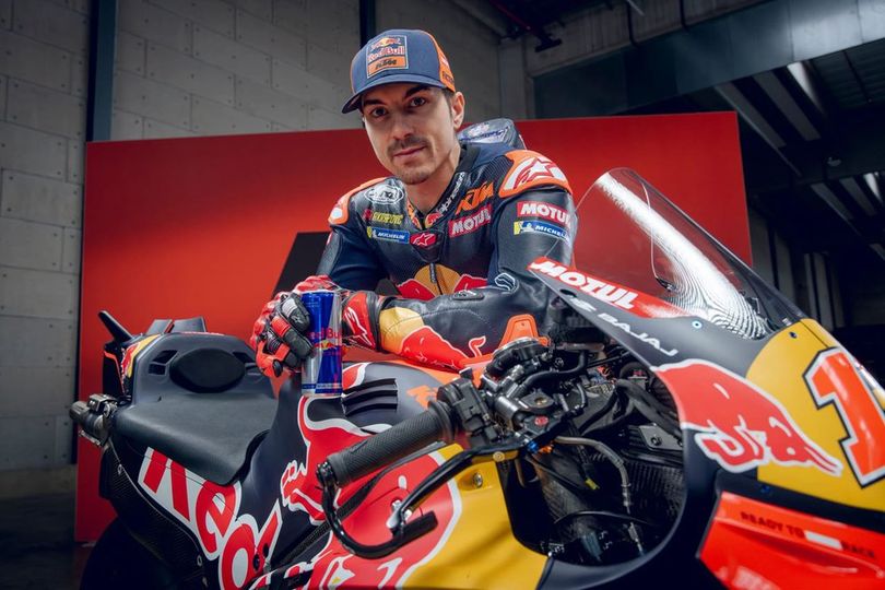 Misi Jorge Lorenzo Bikin Maverick Vinales Lebih 'Galak' di MotoGP, 2-3 Tahun ke Depan Jadi Kans Terakhir