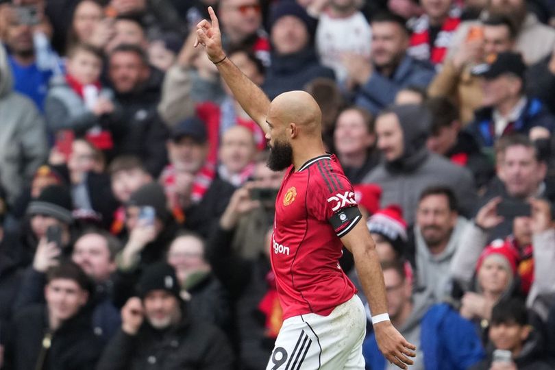 Rahasia di Balik Banyaknya Gol Bola Mati MU: Peran Sunyi Jonny Evans dan Kaita Hasegawa