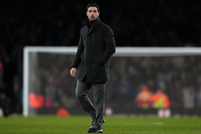 Arsenal Masih Hidup di 4 Kompetisi, Arteta: Bukan Arogan, Tapi Kami Sangat Siap!