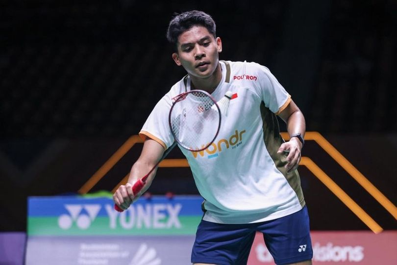 Jadwal Lengkap Badminton Asia Team Championships 2026, 3-8 Februari 2026